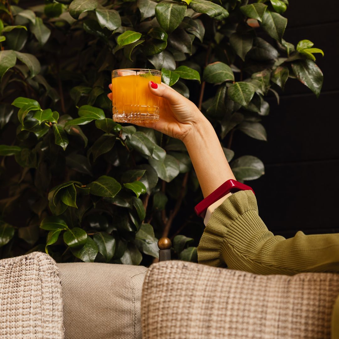 Butterfly Easter Egg